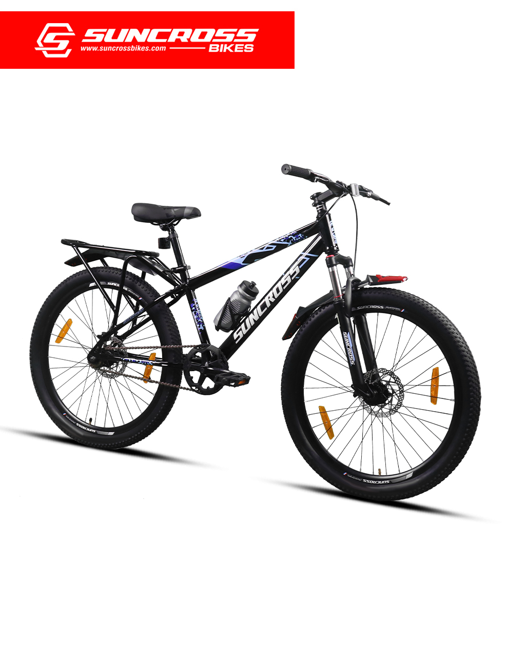 SLANGER SINGLE SPEED IBC